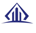 宮島 獨立棟之宿 Ibuku Logo